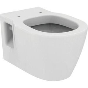 Унитаз подвесной (чаша) Ideal Standard Connect (E803501)