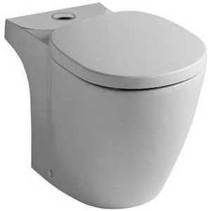 Унитаз (чаша) Ideal Standard Connect белый (E803601)