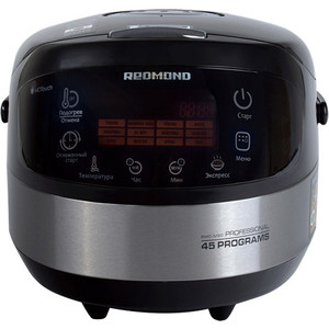 Мультиварка Redmond RMC-M90