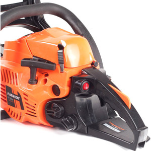 Бензопила PATRIOT PT 3816