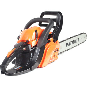 Бензопила PATRIOT PT 3816