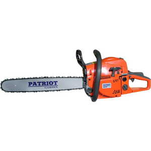 Бензопила PATRIOT PT 5220 13590₽