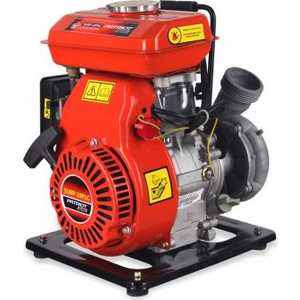 Мотопомпа PATRIOT SLWP-20PLC