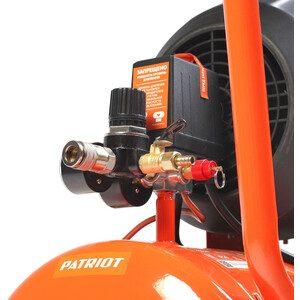 Компрессор масляный PATRIOT VX 50-402