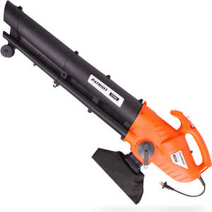 Садовый пылесос-воздуходувка PATRIOT BV 2000E