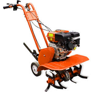 Культиватор бензиновый Patriot T 7,0/600 FB PG Крот - II