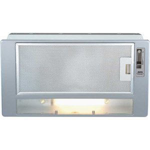 Встраиваемая вытяжка AEG DL 6250 ML