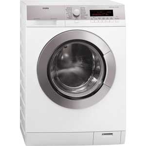 Стиральная машина с сушкой AEG L 87695 WD