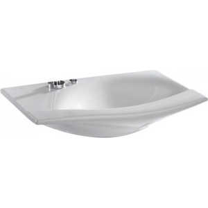 Раковина Jacob Delafon Stillness настольная 60x40 см (E1302-00)