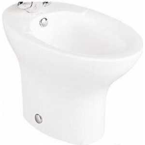 Биде Jacob Delafon Presqu`ile 61.5х38 см (E1349-00)