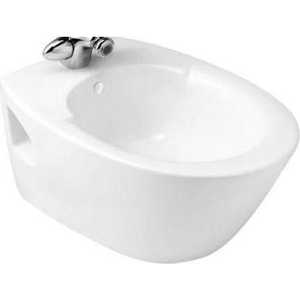 Биде Jacob Delafon Presqu`ile подвесное 55х38 см (E1350-00)