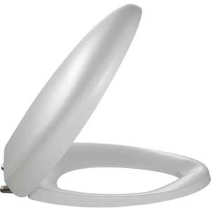 Крышка-сиденье Jacob Delafon Presquile плавное закрывание (E70012-00)