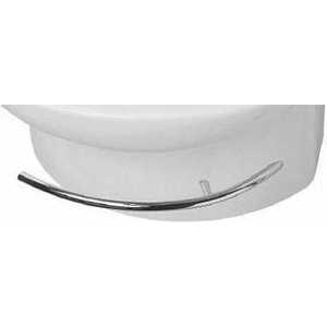 Полотенцедержатель Jacob Delafon Presquile для умывальника e1268 левый хром (E75634G-CP)