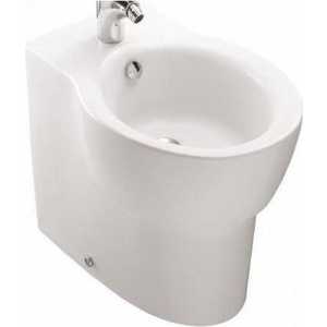 Биде Jacob Delafon Ove высокое 55х45 см (E1009-00)