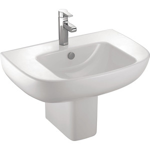 Раковина Jacob Delafon Odeon Up 67x49 см (E4754C-00)