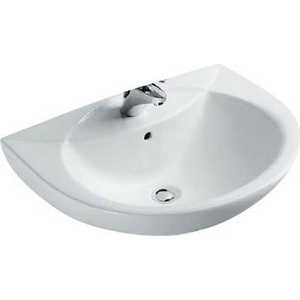 Раковина Jacob Delafon Odeon 56x44.5 см (E1001-00)