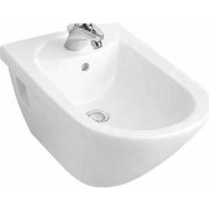 Биде Jacob Delafon Odeon подвесное 55x36 см (E1070-00)