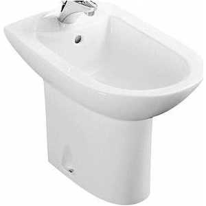 Биде Jacob Delafon Odeon 54.5х36 см (E1093-00)