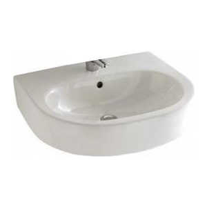 Раковина Jacob Delafon Kandel 56x46 см (E1463-00)