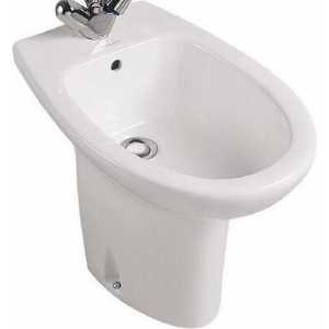 Биде Jacob Delafon Brive 2 53.5х34 см (E1388-00)