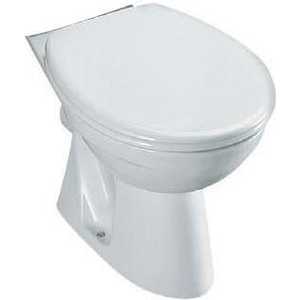 Унитаз (чаша) Jacob Delafon Brive-2 (E1828-00)