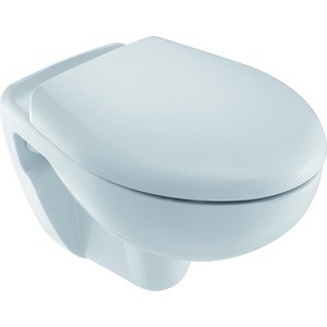 Унитаз подвесной (чаша) Jacob Delafon Mideo подвесной (E4345G-00)