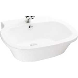 Раковина Jacob Delafon Freelance 60x52.5 см (E1502-00)