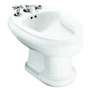 Биде Jacob Delafon Revival 62x40 см (E1684-00)