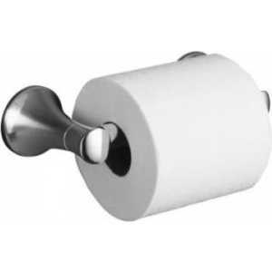 Держатель туалетной бумаги Jacob Delafon (E13434-CP)