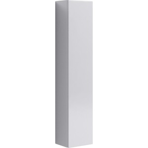 Пенал Aqwella Анкона 25x120 белый (An.05.25/W)