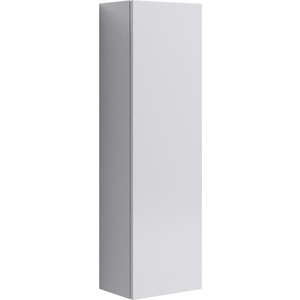 Пенал Aqwella Анкона 35x120 белый (An.05.35/W)