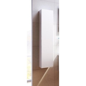 Пенал Aqwella Анкона 35x120 белый (An.05.35/W)