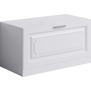 Тумба Aqwella Империя 80x40 белая (Emp.03.08/W)