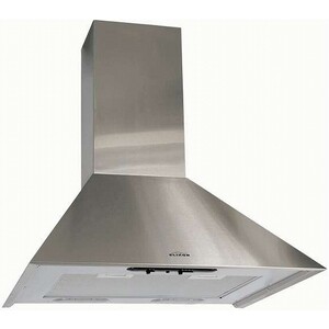 Вытяжка Elikor Silver Storm 60Н-650-П3Л нержавеющая сталь