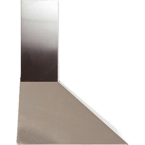 Вытяжка Elikor Silver Storm 60Н-650-П3Л нержавеющая сталь