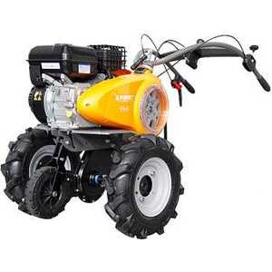 Мотоблок Pubert Vario 65K TWK+ Pro