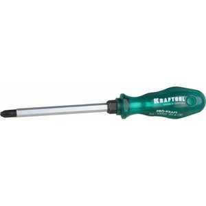 Отвертка Kraftool Pro-Kraft PH4 х150мм (25002-4-150)