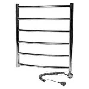 Полотенцесушитель электрический TermoSmart Комфорт-Эл 500х800 мм (KR50/80E)