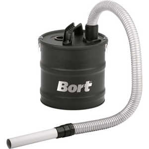 Приставка к пылесосу Bort для сбора золы (BAC-18)