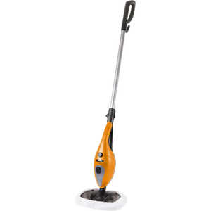 Пароочиститель Defort DSC-1300-mop /steam mop