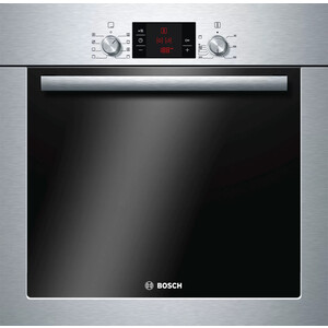 Электрический духовой шкаф Bosch HBA 42S350R