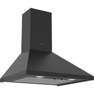 Вытяжка Elikor Вента 60П-430-П3Л черный