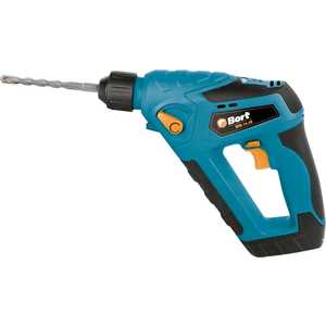 Перфоратор аккумуляторный SDS-Plus Bort BHD-14,4