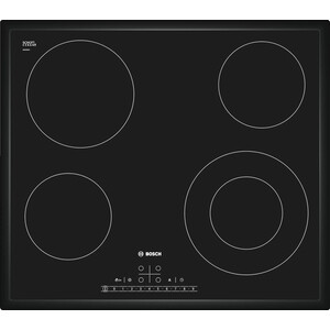 Электрическая варочная панель Bosch PKF 646F17