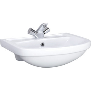 Раковина Santeri Акватон 50х44 (131201S0011B0)