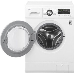 Стиральная машина LG F1096ND3