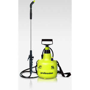 Опрыскиватель Воля Marolex Profession 5