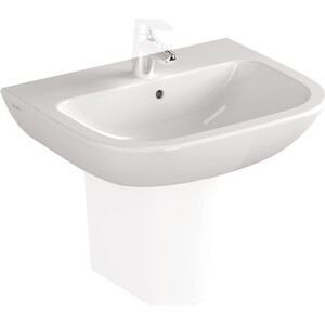 Раковина Vitra S20 55х44 (5502B003-0001)