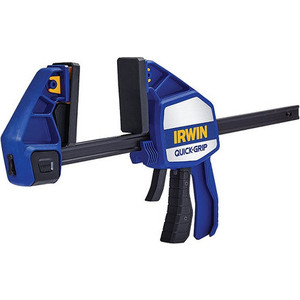Струбцина Irwin Quick Grip XP 600мм (10505945)