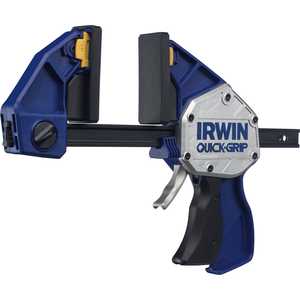 Струбцина Irwin 1250мм Quick Grip XP (10505947)